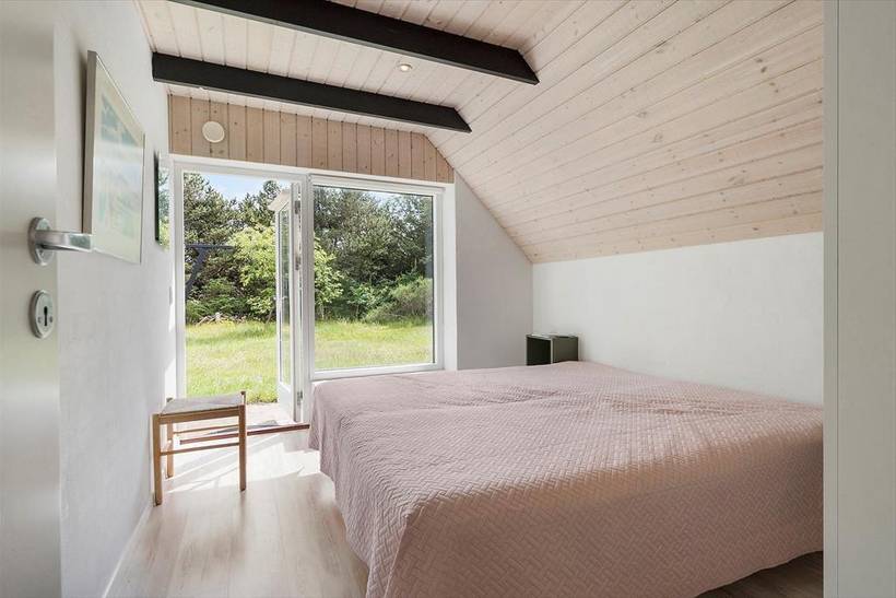 Foto von Ferienhaus AQ35 in Vester Husby - Westjütland