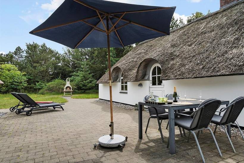 Foto von Ferienhaus AQ35 in Vester Husby - Westjütland
