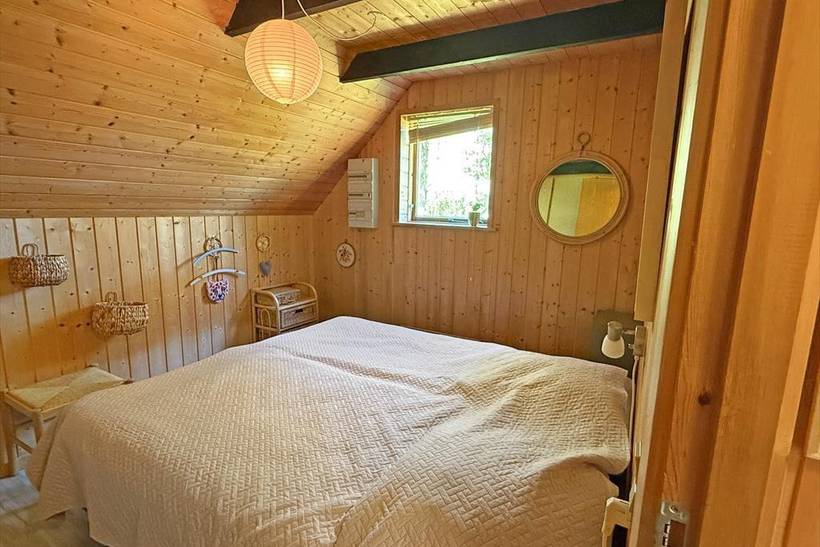 Foto von Ferienhaus AQ35 in Vester Husby - Westjütland