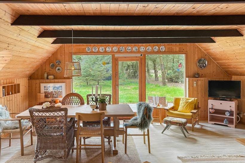 Foto von Ferienhaus AQ35 in Vester Husby - Westjütland
