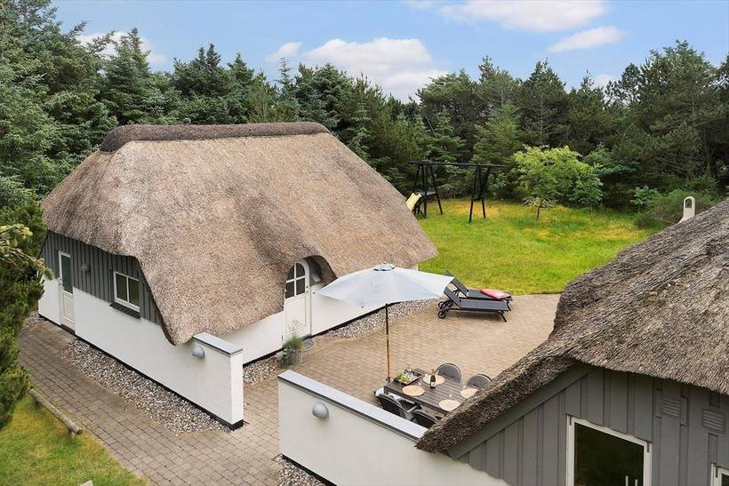 Foto von Ferienhaus AQ35 in Vester Husby - Westjütland