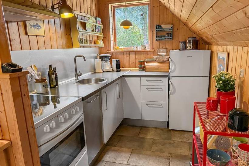 Foto von Ferienhaus AQ35 in Vester Husby - Westjütland