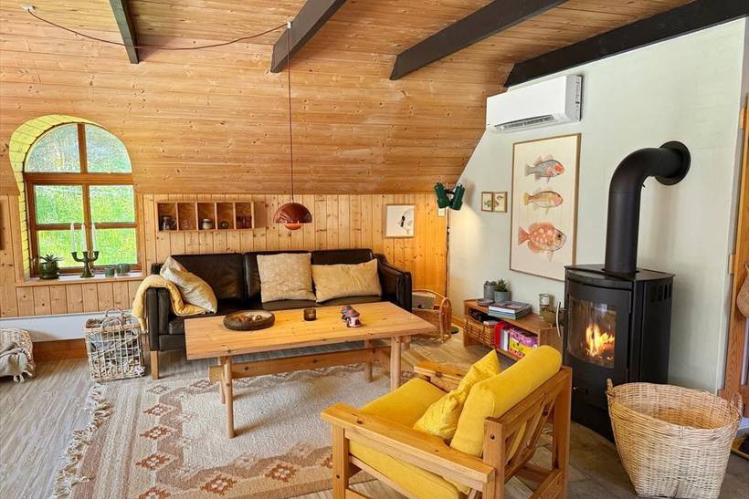 Foto von Ferienhaus AQ35 in Vester Husby - Westjütland