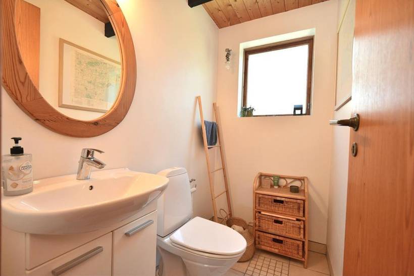Foto von Ferienhaus AQ35 in Vester Husby - Westjütland