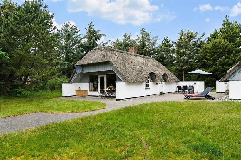 Foto von Ferienhaus AQ35 in Vester Husby - Westjütland