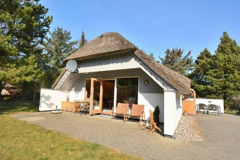Foto von Ferienhaus AQ35 in Vester Husby - Westjütland