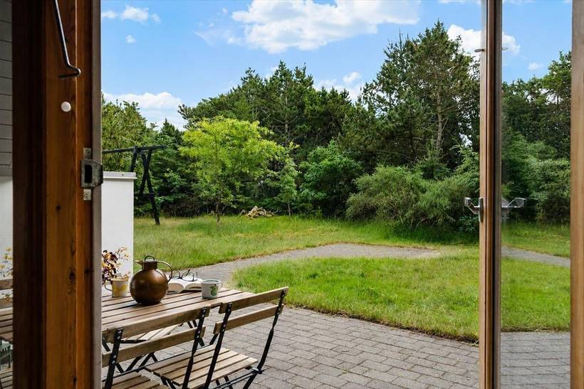 Foto von Ferienhaus AQ35 in Vester Husby - Westjütland