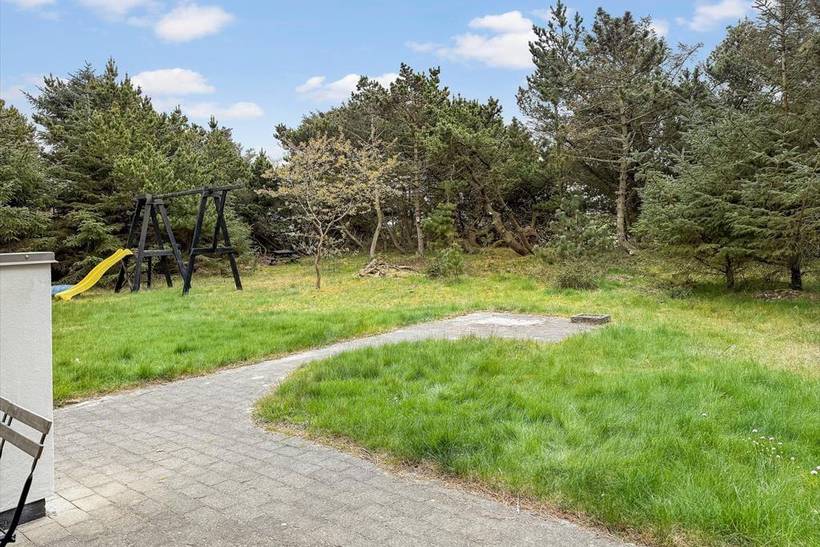 Foto von Ferienhaus AQ35 in Vester Husby - Westjütland