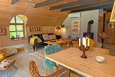 Vorschaubild von Ferienhaus AQ35 in Vester Husby - Westjütland