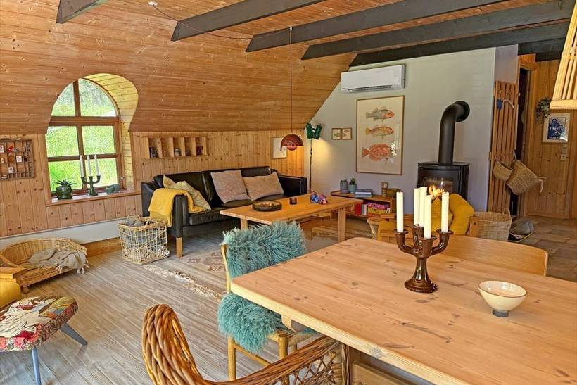 Foto von Ferienhaus AQ35 in Vester Husby - Westjütland