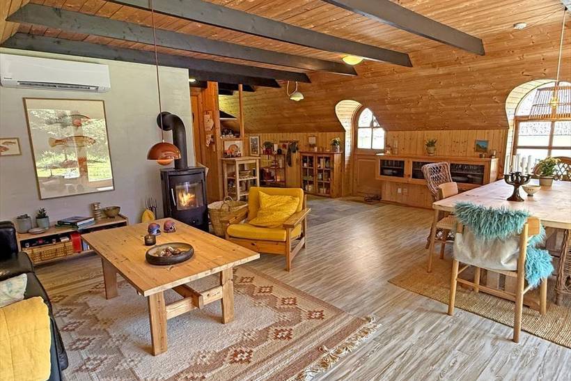 Foto von Ferienhaus AQ35 in Vester Husby - Westjütland