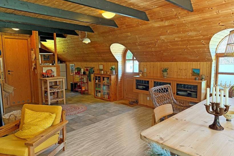 Foto von Ferienhaus AQ35 in Vester Husby - Westjütland