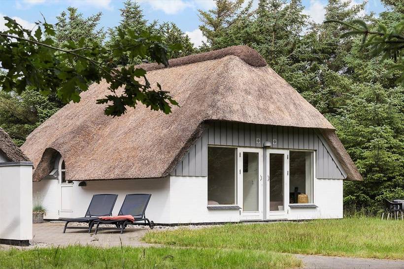 Foto von Ferienhaus AQ35 in Vester Husby - Westjütland