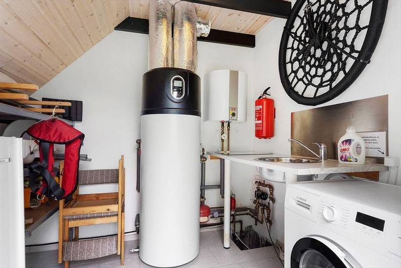 Foto von Ferienhaus AQ35 in Vester Husby - Westjütland