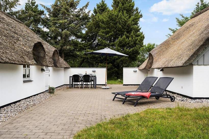 Foto von Ferienhaus AQ35 in Vester Husby - Westjütland