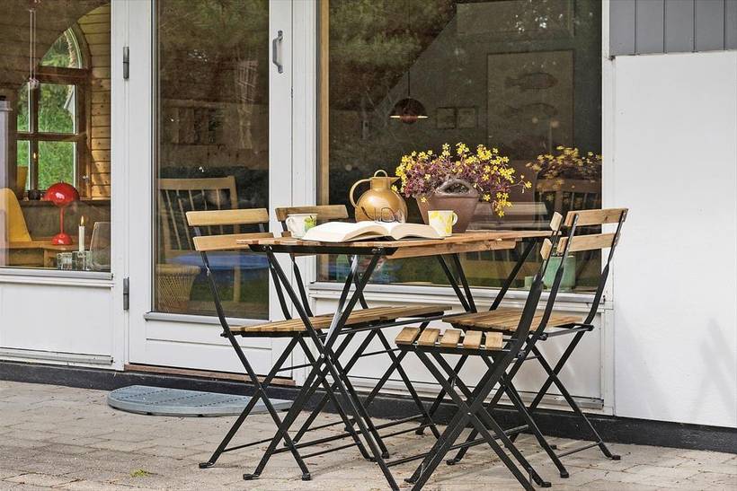 Foto von Ferienhaus AQ35 in Vester Husby - Westjütland