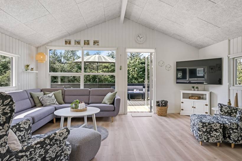 Foto von Ferienhaus AQ39 in Saltum - Blokhus - Nordjütland