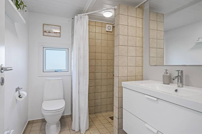 Foto von Ferienhaus AQ39 in Saltum - Blokhus - Nordjütland
