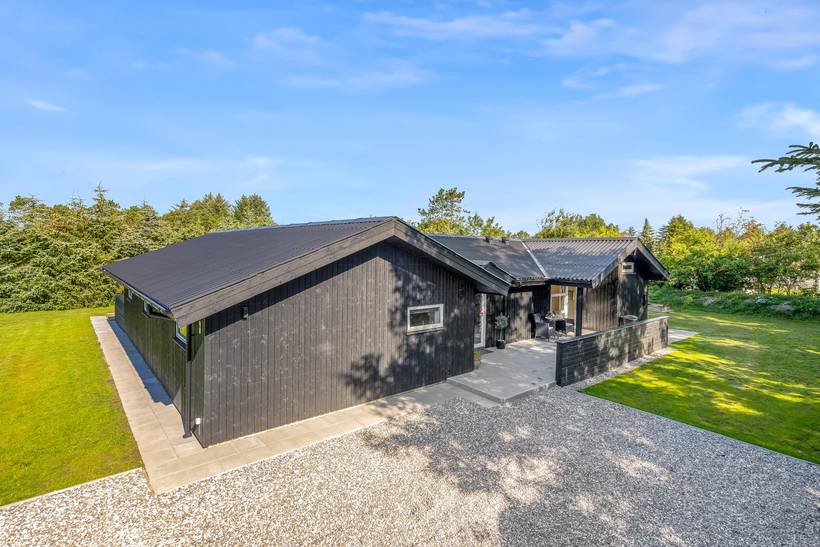 Foto von Ferienhaus AQ39 in Saltum - Blokhus - Nordjütland