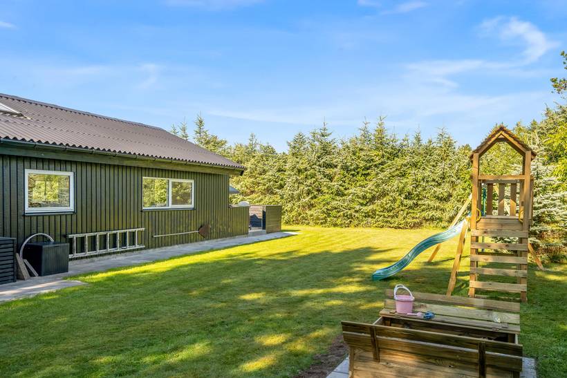 Foto von Ferienhaus AQ39 in Saltum - Blokhus - Nordjütland