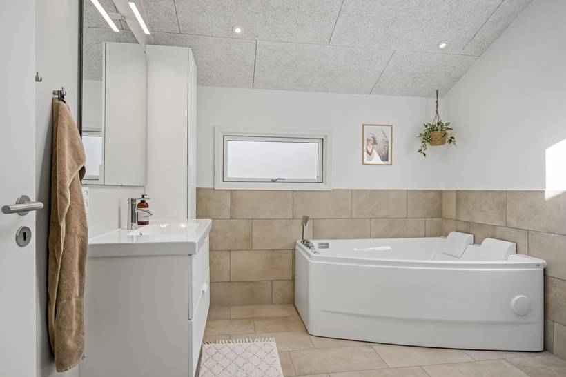 Foto von Ferienhaus AQ39 in Saltum - Blokhus - Nordjütland