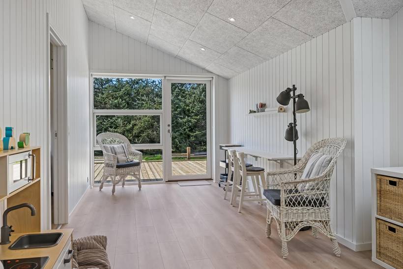 Foto von Ferienhaus AQ39 in Saltum - Blokhus - Nordjütland
