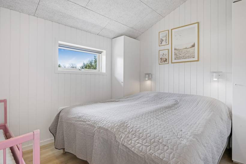 Foto von Ferienhaus AQ39 in Saltum - Blokhus - Nordjütland