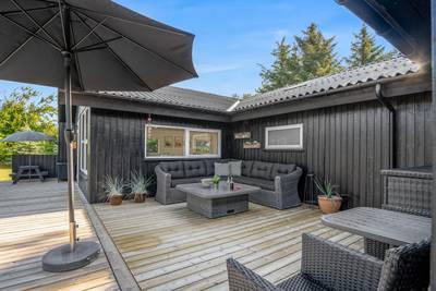 Vorschaubild von Ferienhaus AQ39 in Saltum - Blokhus - Nordjütland