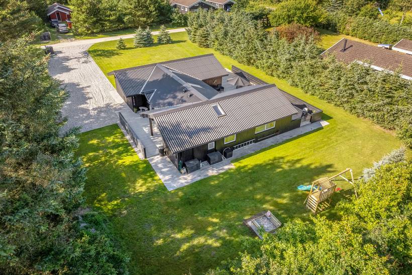Foto von Ferienhaus AQ39 in Saltum - Blokhus - Nordjütland