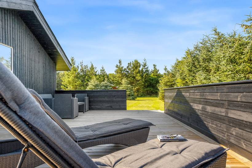 Foto von Ferienhaus AQ39 in Saltum - Blokhus - Nordjütland