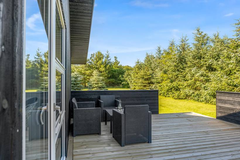 Foto von Ferienhaus AQ39 in Saltum - Blokhus - Nordjütland
