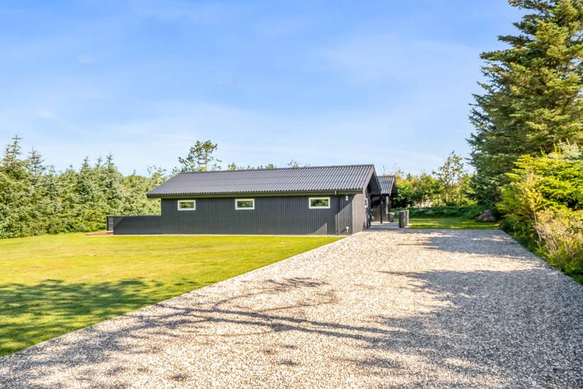 Foto von Ferienhaus AQ39 in Saltum - Blokhus - Nordjütland