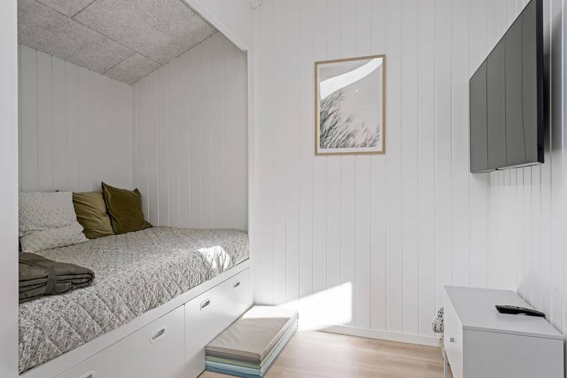 Foto von Ferienhaus AQ39 in Saltum - Blokhus - Nordjütland