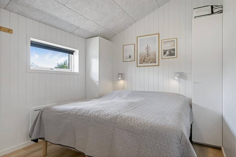 Foto von Ferienhaus AQ39 in Saltum - Blokhus - Nordjütland