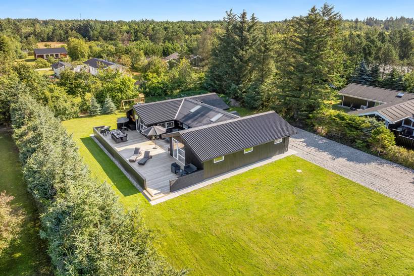 Foto von Ferienhaus AQ39 in Saltum - Blokhus - Nordjütland