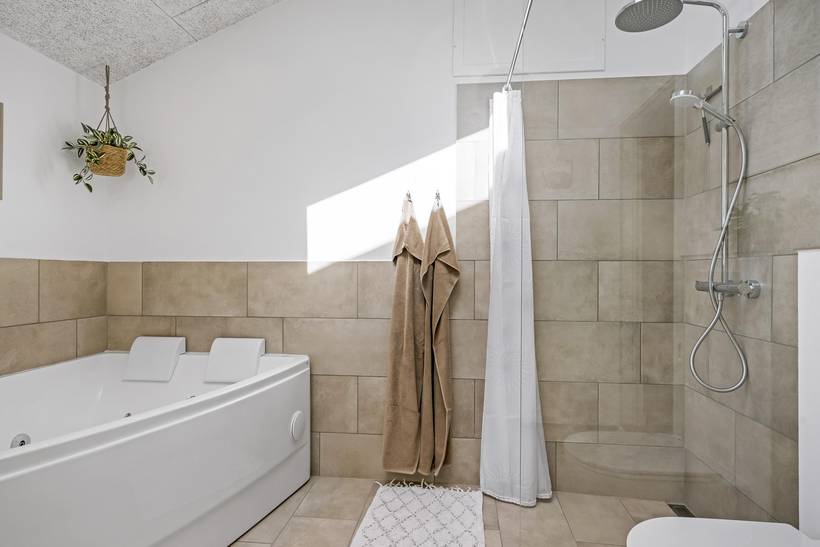 Foto von Ferienhaus AQ39 in Saltum - Blokhus - Nordjütland