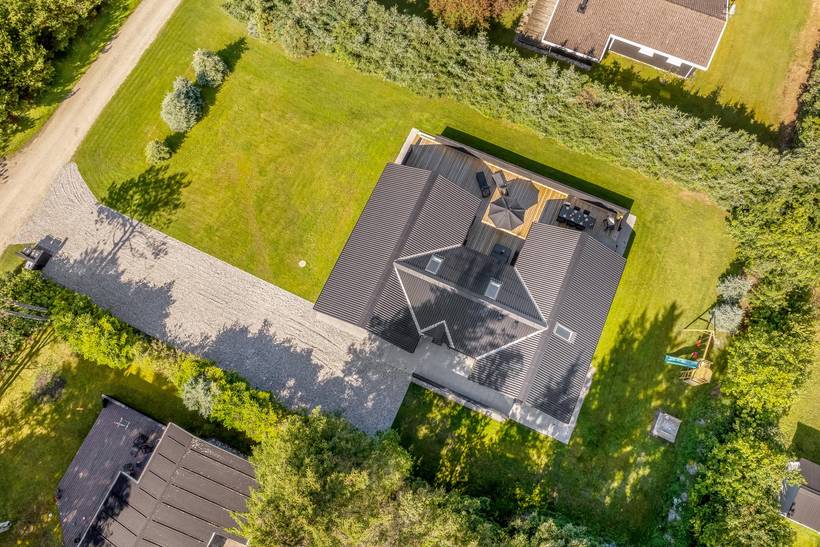 Foto von Ferienhaus AQ39 in Saltum - Blokhus - Nordjütland