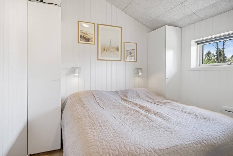 Foto von Ferienhaus AQ39 in Saltum - Blokhus - Nordjütland