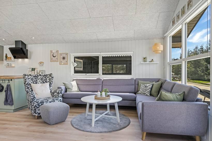 Foto von Ferienhaus AQ39 in Saltum - Blokhus - Nordjütland