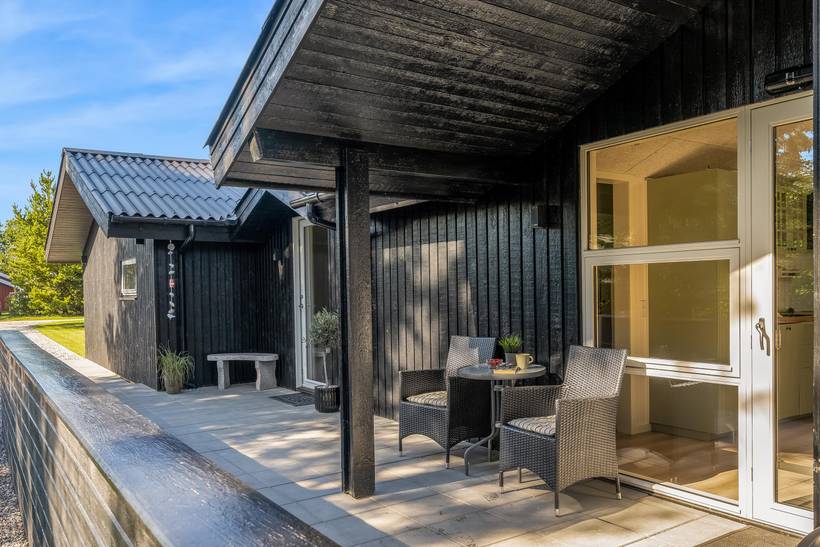 Foto von Ferienhaus AQ39 in Saltum - Blokhus - Nordjütland