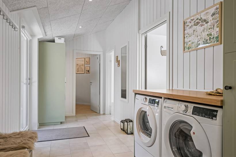 Foto von Ferienhaus AQ39 in Saltum - Blokhus - Nordjütland