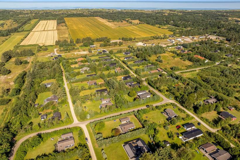 Foto von Ferienhaus AQ39 in Saltum - Blokhus - Nordjütland
