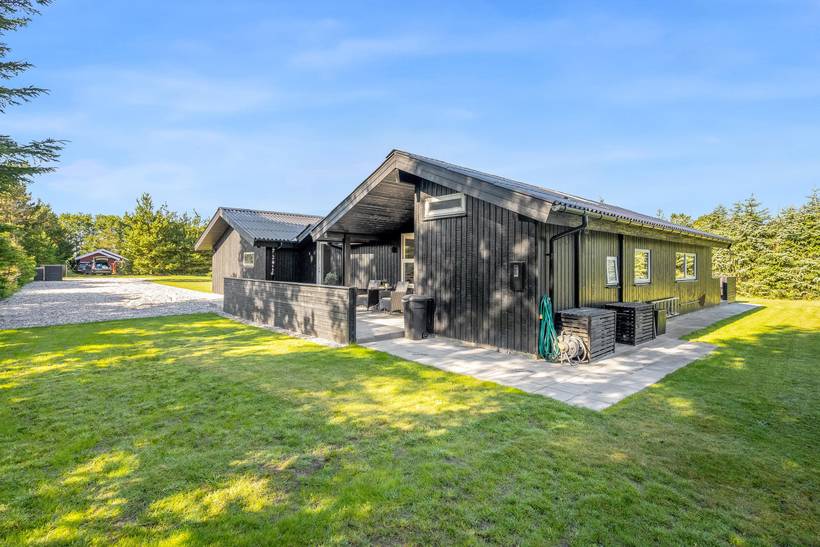 Foto von Ferienhaus AQ39 in Saltum - Blokhus - Nordjütland