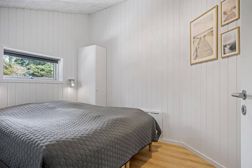 Foto von Ferienhaus AQ39 in Saltum - Blokhus - Nordjütland