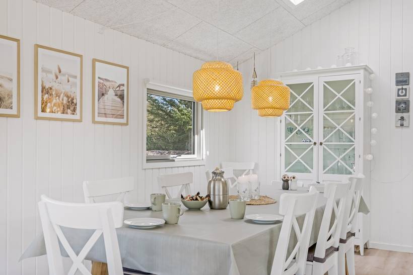 Foto von Ferienhaus AQ39 in Saltum - Blokhus - Nordjütland