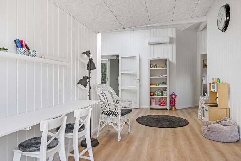 Foto von Ferienhaus AQ39 in Saltum - Blokhus - Nordjütland