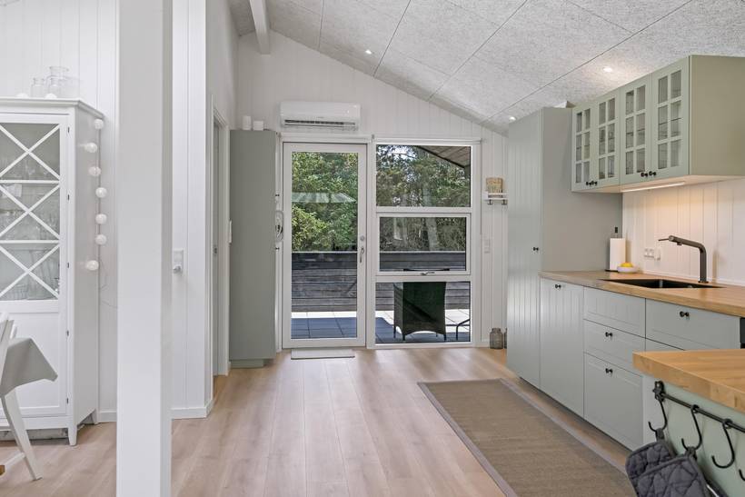 Foto von Ferienhaus AQ39 in Saltum - Blokhus - Nordjütland