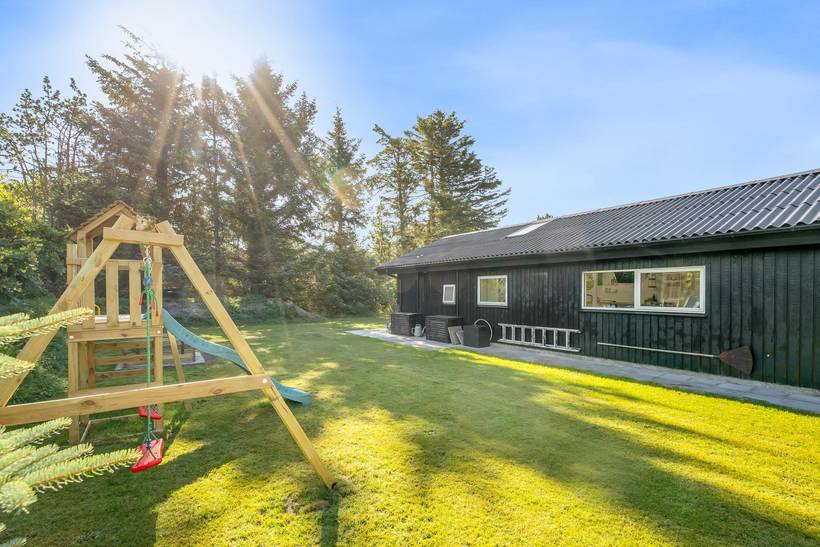 Foto von Ferienhaus AQ39 in Saltum - Blokhus - Nordjütland