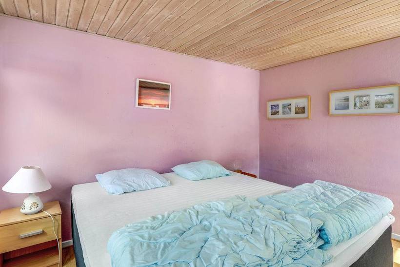Foto von Ferienhaus AQ40 auf Østermarie - Bornholm