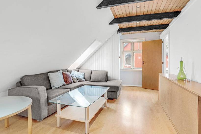Foto von Ferienhaus AQ40 auf Østermarie - Bornholm